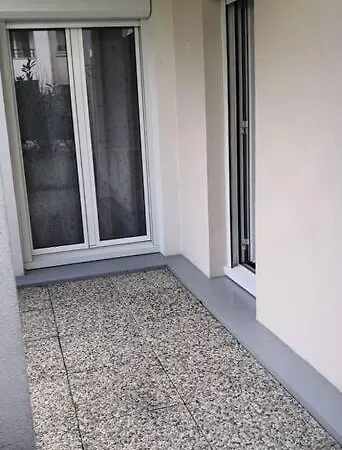 Le Cosy Wiener *paris*gare A 300 M*disneyland* Apartment Champs-Sur-Marne